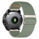 Garmin nylon с гладкой регулировкой., Зеленый