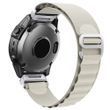 Ремешок Alpine Loop для Garmin 26mm Fenix ​​6X | 7X | 5X Plus | 5X | Fenix ​​3 Quik Fit Starlight