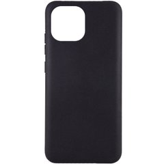 Чехол TPU Epik Black для Xiaomi Mi 11, Черный