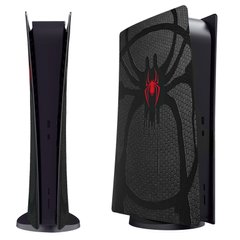 Сменные панели для Sony PlayStation 5 Digital - Spider-Man New
