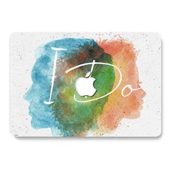 Чехол BlackPink Drawing для MacBook Air (2018-2020 год) | #94