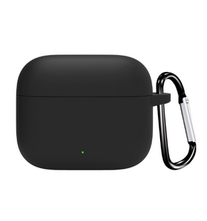 Силіконовий чохол для OPPO Enco Air4i, Black