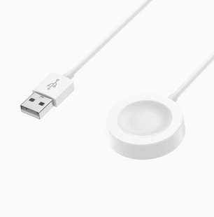 Зарядний кабель для Huawei GT5/4/4PRO/3/3PRO, White
