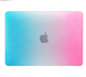 Чохол для MacBook Air 15.3" (2023-2025) A2941/3114/3241, Різнокольоровий