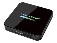 Медіаплеєр X10 MAX PLUS, 4/64 GB