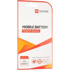 АКБ Original Quality Xiaomi BN37 (Redmi 6/6a) (70%-100%)