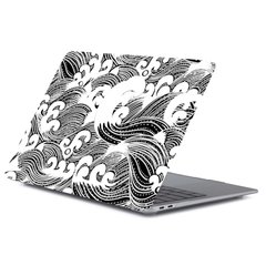 Чехол BlackPink Drawing для MacBook Air (2018-2020 год), #71