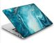 Чехол BlackPink для MacBook (A1932) Пластиковый stone 9