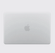 Чохол на MacBook Neo 13" A18 (2026р.), indigo