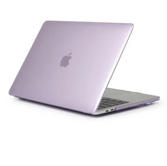 Чохол для MacBook Air 15.3" (2023) A2941, Фіолетовий