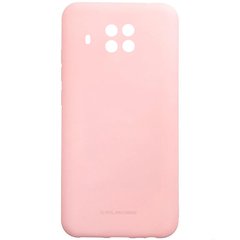 TPU чехол Molan Cano Smooth для Xiaomi Mi 10T Lite / Redmi Note 9 Pro 5G, Розовый