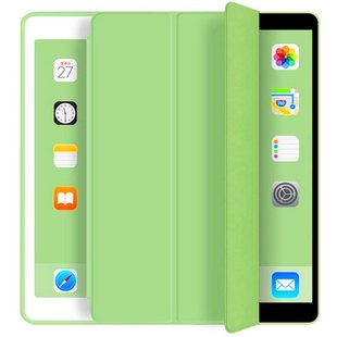 Чехол Smart Case for Apple iPad 9.7, Светло Зеленый