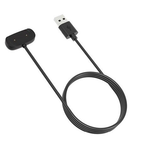 Зарядный кабель Blackpink для Xiaomi AMAZFIT GTR2, GTS2