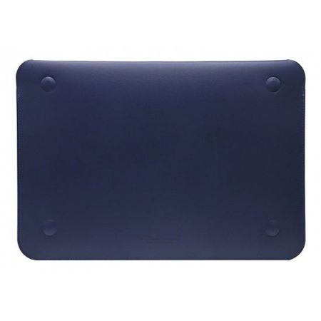 Чехол-папка WIWU Skin Pro 2 для MacBook Air 13.3" (2018-2020), Blue