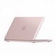 Чохол на MacBook Neo 13" A18 (2026р.), pink