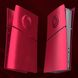 Сменные панели для Sony PlayStation 5 SLIM (2023 року) Digital, Red