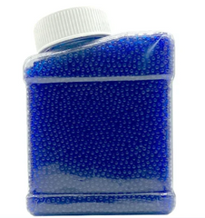 Орбізи 7-8 мм. упаковка 50 000 шт., Blue
