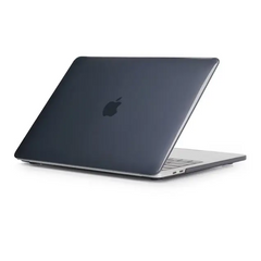 Чехол для MacBook Air 15.3" (2023) A2941, Черный