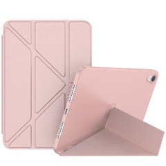 Чехол Y-Case for Apple iPad 10.2" (2019), Розовый