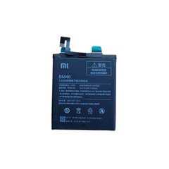 АКБ Original Quality Xiaomi BM3A (Mi Note 3) (70%-100%)