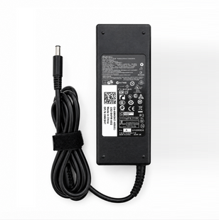 Блок живлення Dell 90W 19.5V 4.62A 4.5x3.0 мм (2465) , блок