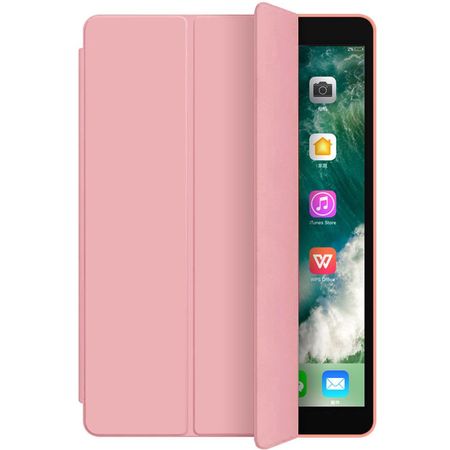 Чохол Smart Case for Apple iPad 9.7, Рожевий
