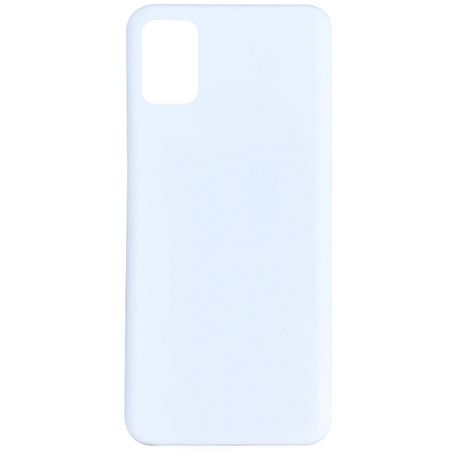 Чехол для сублимации 3D пластиковый для Samsung Galaxy A51, Матовый