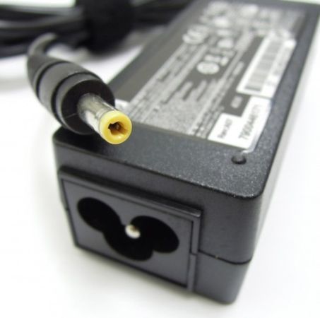 Блок Питания для ноутбука HP (19.5V 3.33A 65W) 4.0x1.7 мм, 701ER