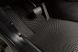 Комплект EVA ковриков в салон 4шт.черный для NISSAN X-TRAIL T 30 2001-2007