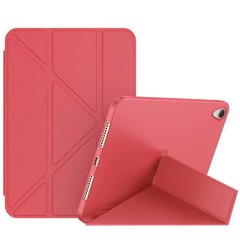 Чехол Y-Case for Apple iPad 10.2" (2019), Красный