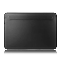 Чехол-папка Ultra Light для MacBook 13" / 13.3" / 14.2" Black