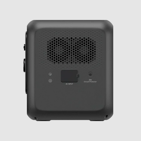 Портативна зарядна станція BLUETTI Elite 100 V2 1800W / 1024Wh, LiFePO4, UPS, гарантія 5 років