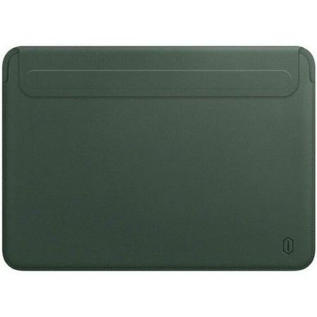 Чехол-папка WIWU Skin Pro 2 для MacBook Air 13.3" (2018-2020), Green