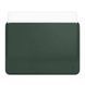 Чехол-папка WIWU Skin Pro 2 для MacBook Air 13.3" (2018-2020), Green