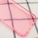 TPU чехол Ease Glossy Full Camera для Apple iPhone 12 Pro Max (6.7"), Розовый