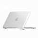 Чохол на MacBook Neo 13" A18 (2026р.), прозорий