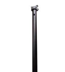 Рулевая труба (колонка, cтойка) для Xiaomi Mijia M365 Без Узла, Черный