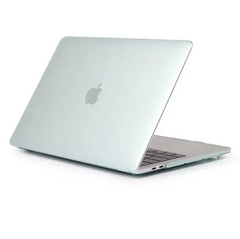 Чехол для MacBook Air 15.3" (2023) A2941, Ментловоый