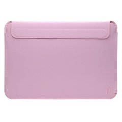 Чехол-папка WIWU Skin Pro 2 для MacBook Air 13.3" (2018-2020), Pink