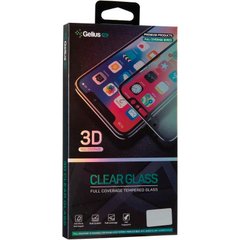 Защитное стекло Gelius Pro 3D for Xiaomi Redmi 8 Black