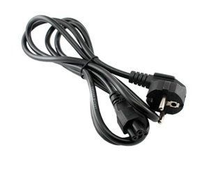 Кабель для блока питания ноутбука 1.2 м