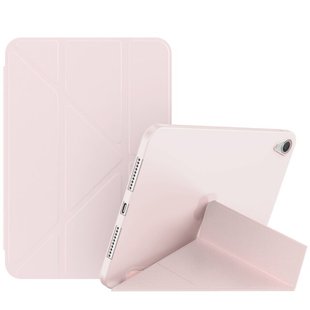 Чехол Y-Case for Apple iPad 10.2" (2019), Светло Розовый