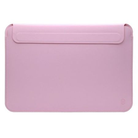 Чехол-папка WIWU Skin Pro 2 для MacBook Air 13.3" (2018-2020), Pink