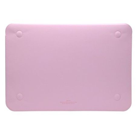 Чохол-папка WIWU Skin Pro 2 для MacBook Air 13.3" (2018-2020), Pink
