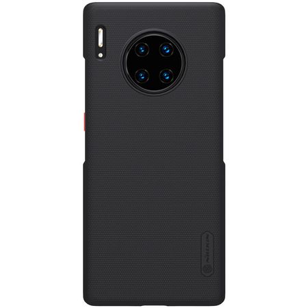 Чехол Nillkin Matte для Huawei Mate 30 Pro, Черный