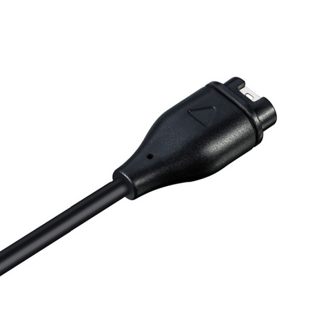 Зарядний кабель Blackpink для Garmin Fenix ​​5 | 5x | 5s | 6 | 6x | Pro | 5+ | Approach | PROSolar