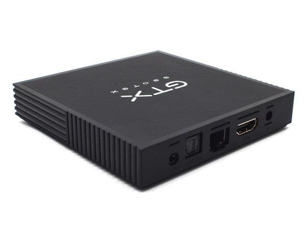 Медіаплеєр Geotex GTX-R10i Pro, 2/16 GB Голос