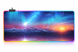 LED килимок для мишки Космос 80х30см., 27