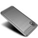 TPU чехол Slim Series для Samsung Galaxy M01 Core / A01 Core, Серый