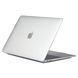 Чехол для MacBook Pro 13.3" (A1706/A1708/A1989/A2159/A2289/A2251/A2338) Прозрачный